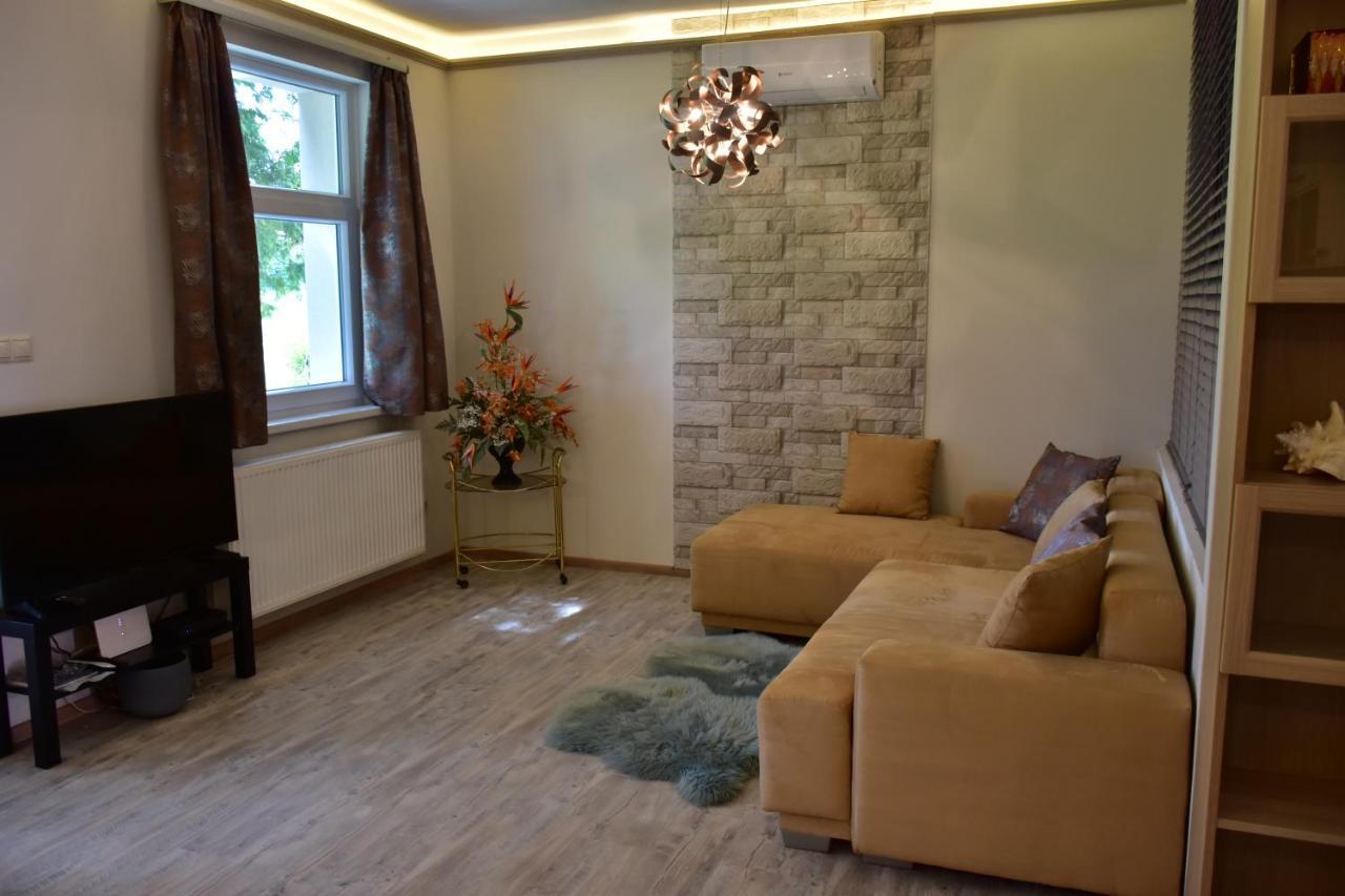 Villa Therme Heviz Luaran gambar